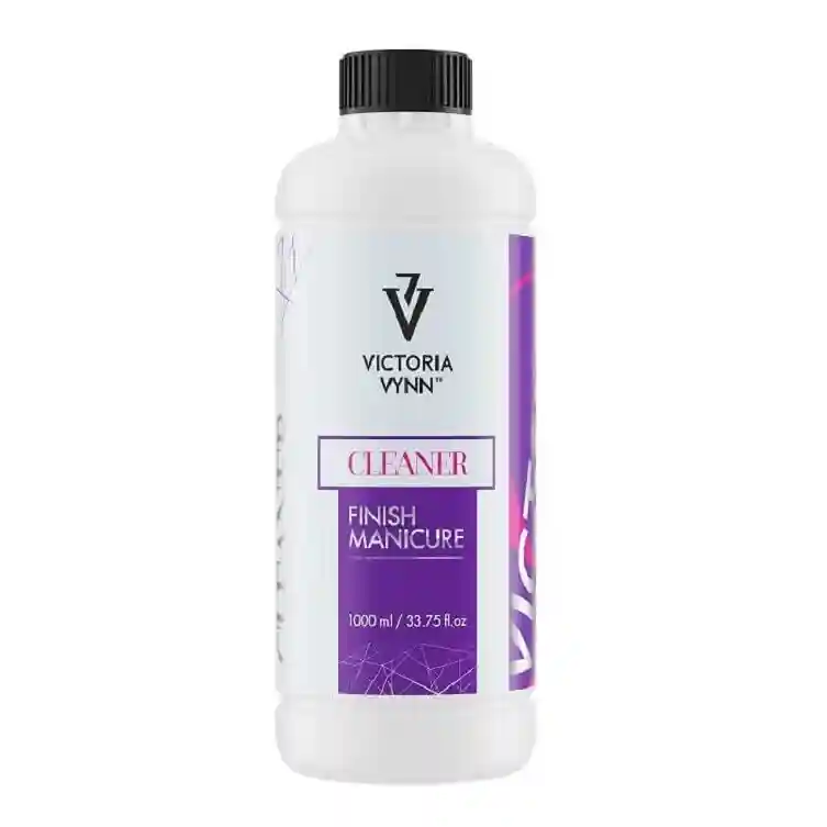 VICTORIA VYNN - Cleaner Finish Manicure - 1000ml