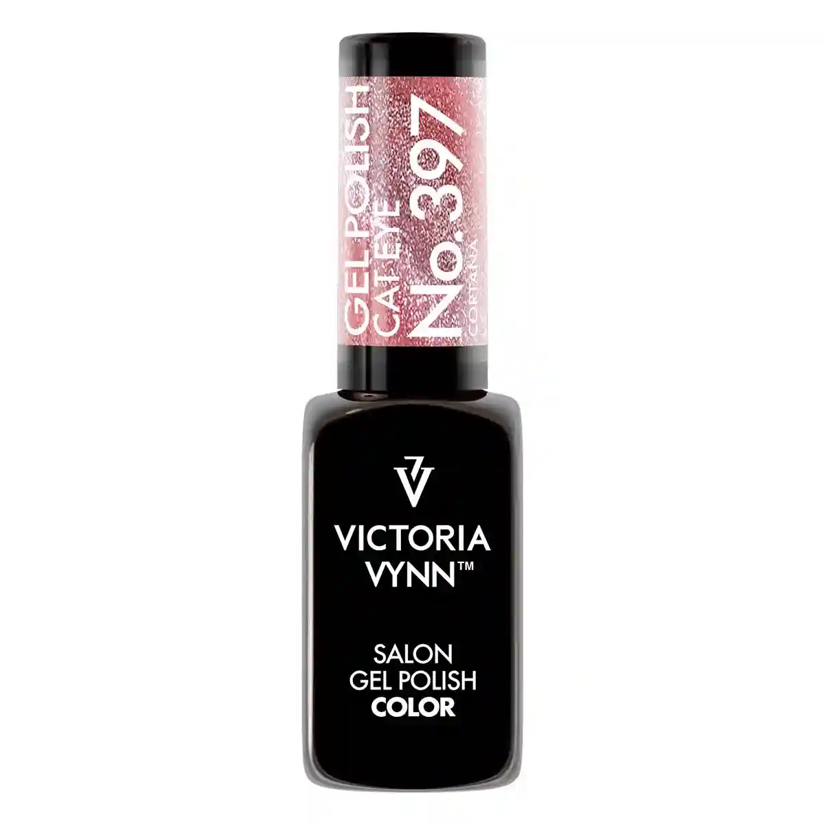VICTORIA VYNN - Gel Polish 397 Cat Eye Cortana - 8ml