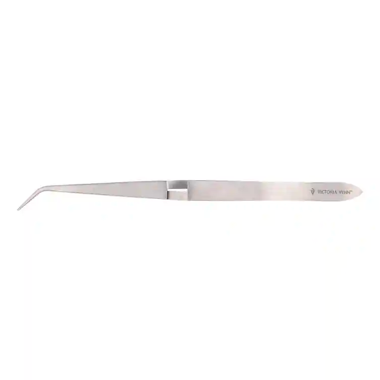 VICTORIA VYNN - BASIC LINE Nail Cross Tweezers VV/B17