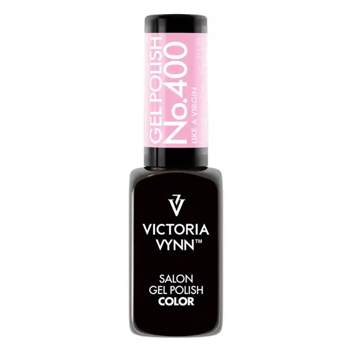 VICTORIA VYNN - Gel Polish 400 Like a Virgin - 8ml