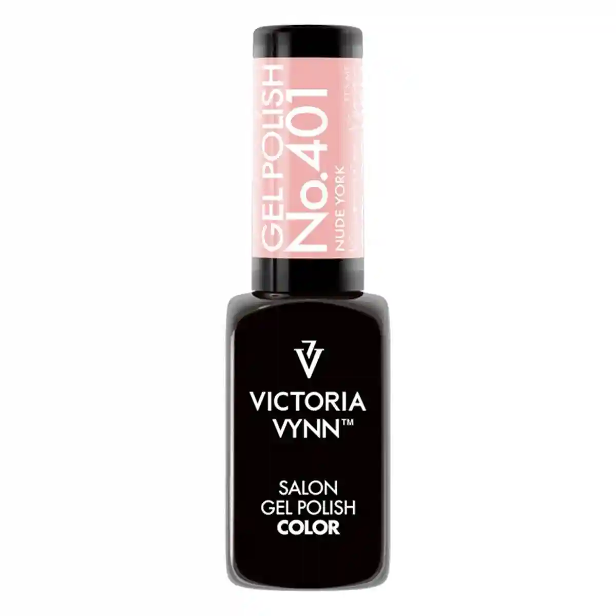 VICTORIA VYNN - Gel Polish 401 Nude York - 8ml