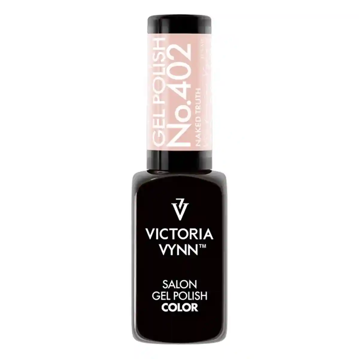 VICTORIA VYNN - Gel Polish 402 Naked Truth - 8ml
