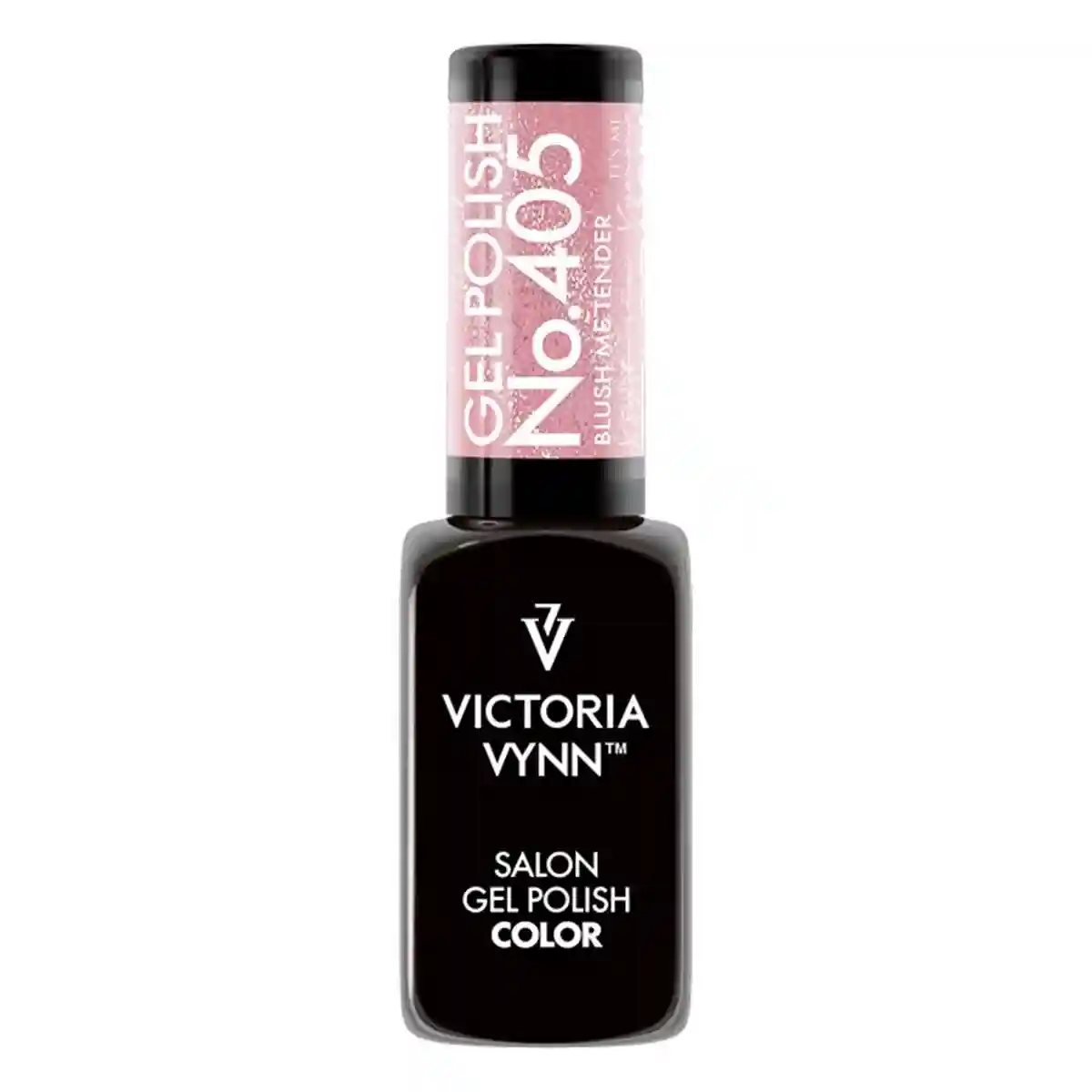 VICTORIA VYNN - Gel Polish 405 Blush Me Tender - 8ml