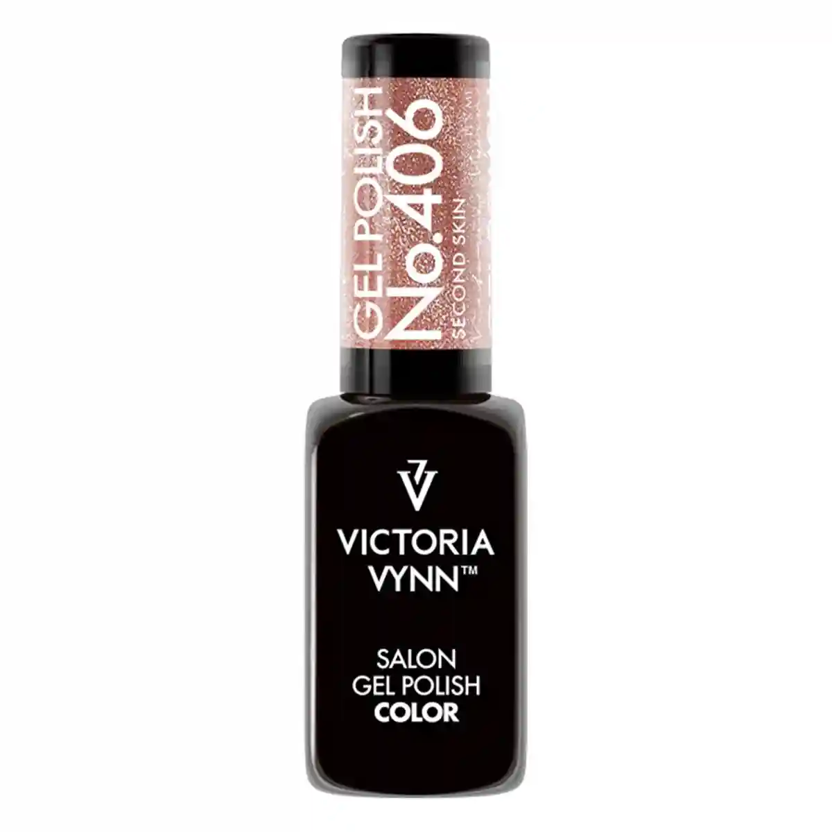 VICTORIA VYNN - Gel Polish 406 Second Skin - 8ml