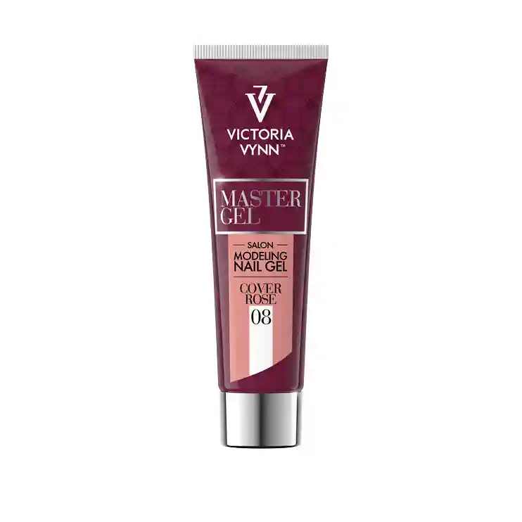 VICTORIA VYNN - Akrylożel Master Gel 08 Cover Rose - 60g