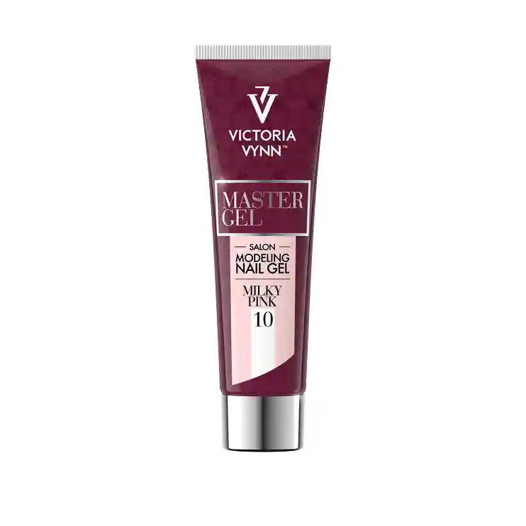 VICTORIA VYNN - Akrylożel Master Gel 10 Milky Pink - 60g