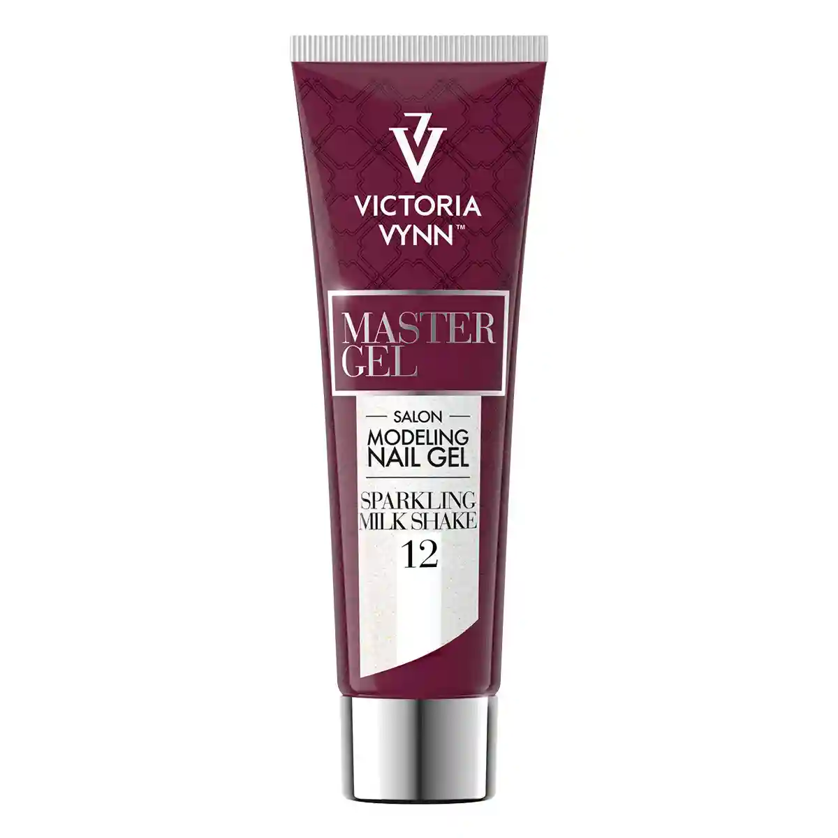 VICTORIA VYNN - Akrylożel Master Gel 12 Sparkling Milk Shake - 60g