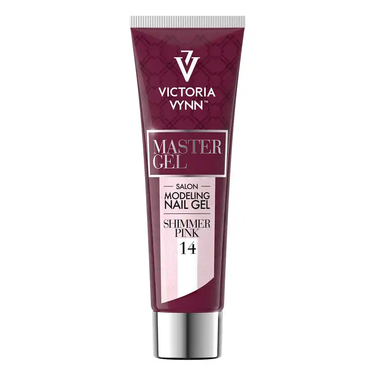 VICTORIA VYNN - Akrylożel Master Gel 14 Shimmer Pink - 60g
