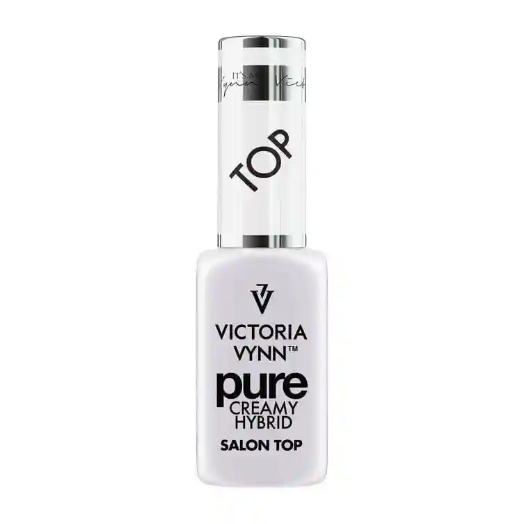 VICTORIA VYNN - Pure Creamy Hybrid Top - 8ml