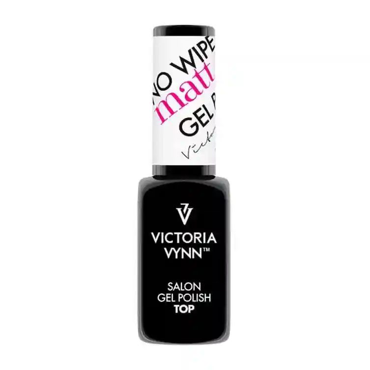 VICTORIA VYNN - Top Matt no wipe - 8ml