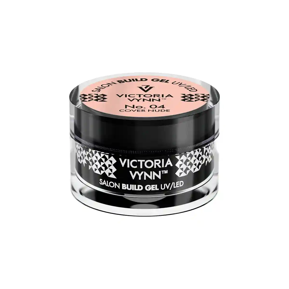 VICTORIA VYNN - Build Gel 04 Cover Nude - 15ml