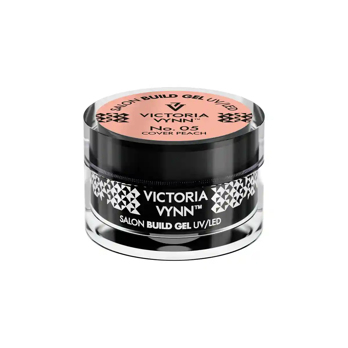 VICTORIA VYNN - Build Gel 05 Cover Peach - 15ml