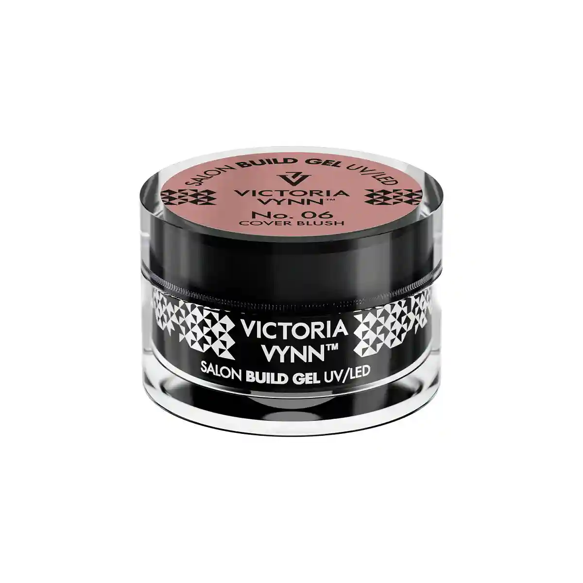 VICTORIA VYNN - Build Gel 06 Cover Blush - 15ml