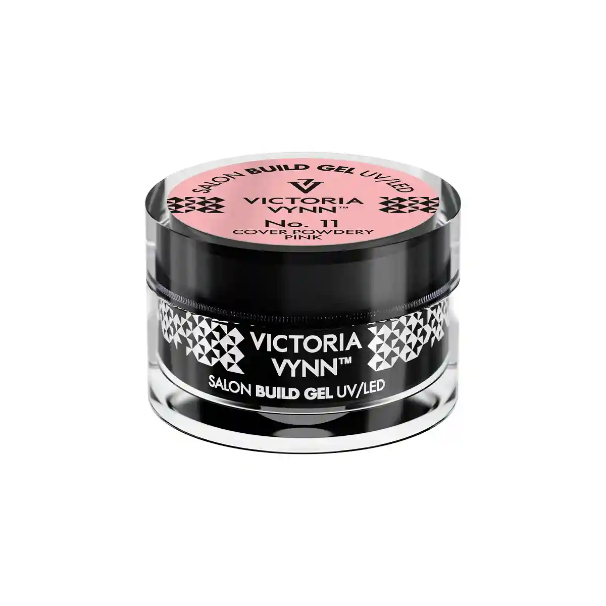 VICTORIA VYNN - Build Gel 11 Cover Powdery Pink - 15ml