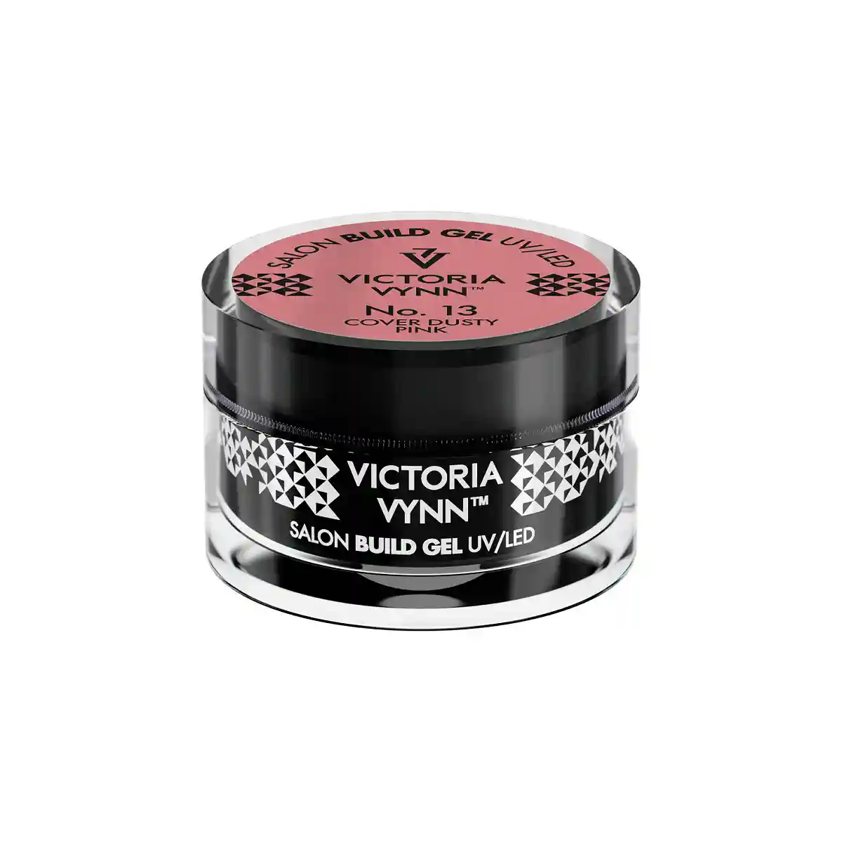 VICTORIA VYNN - Build Gel 13 Cover Dust Pink - 15ml