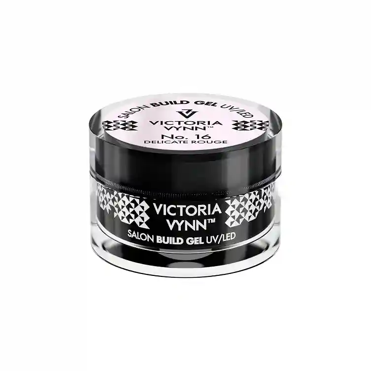 VICTORIA VYNN - Build Gel 16 Delicate Rouge - 15ml
