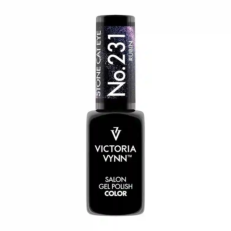 VICTORIA VYNN - Gel Polish 231 Rubin - 8ml