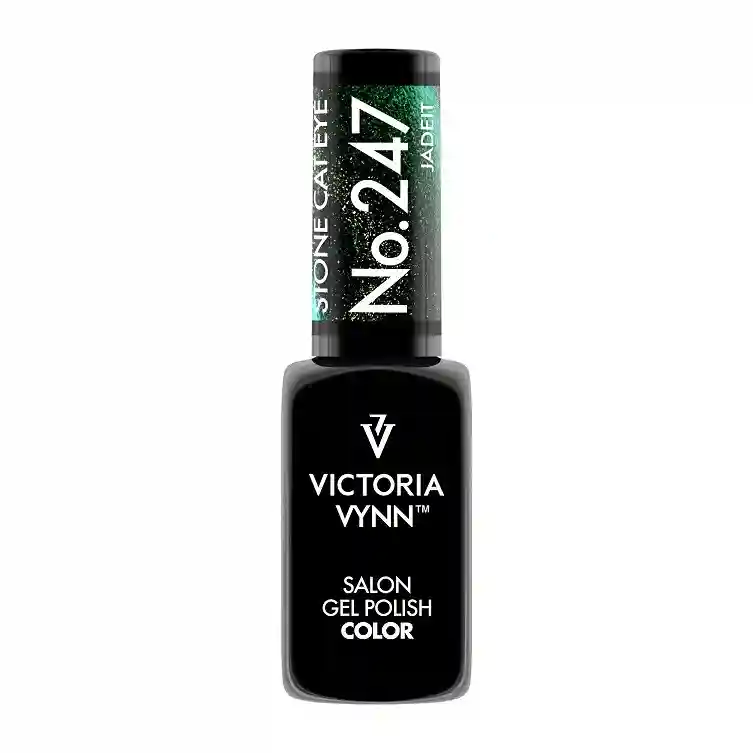 VICTORIA VYNN - Gel Polish 247 Jadeit - 8ml
