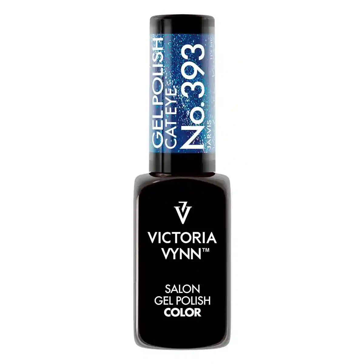 VICTORIA VYNN - Gel Polish 393 Jarvis - 8ml