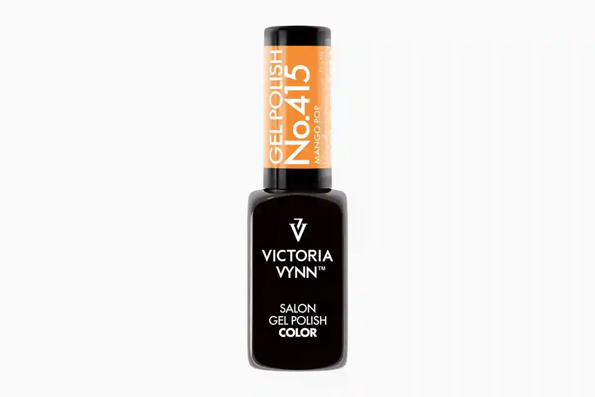 VICTORIA VYNN - Gel Polish 415 Mango Pop - 8ml