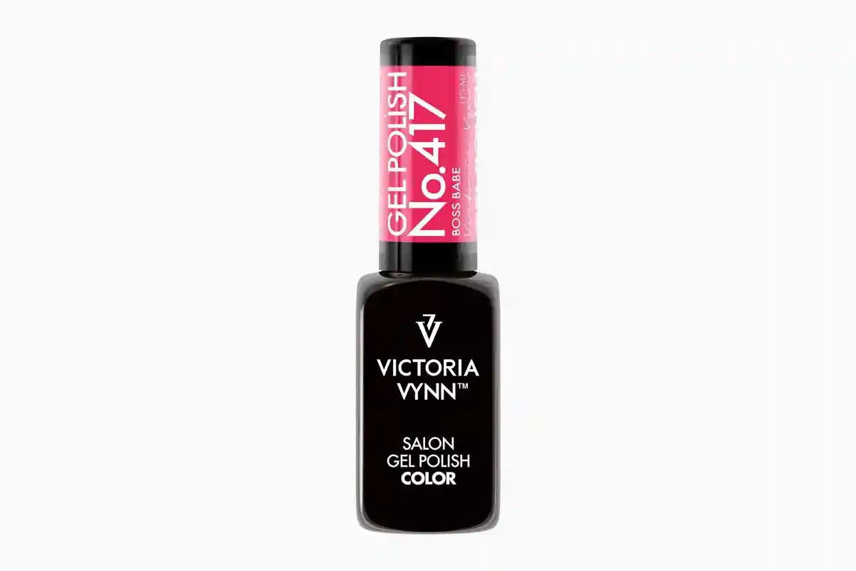 VICTORIA VYNN - Gel Polish 417 Boss Babe - 8ml
