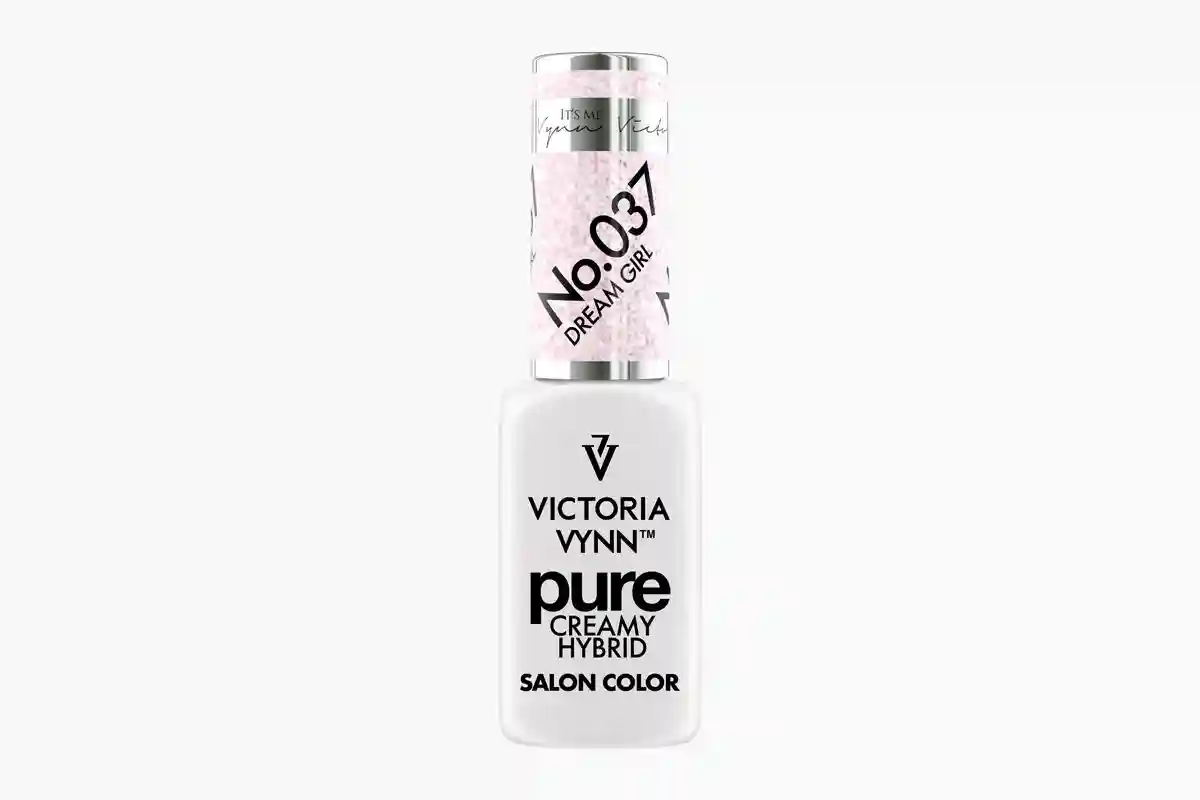 VICTORIA VYNN - Pure Creamy Hybrid 037 Dream Girl - 8ml