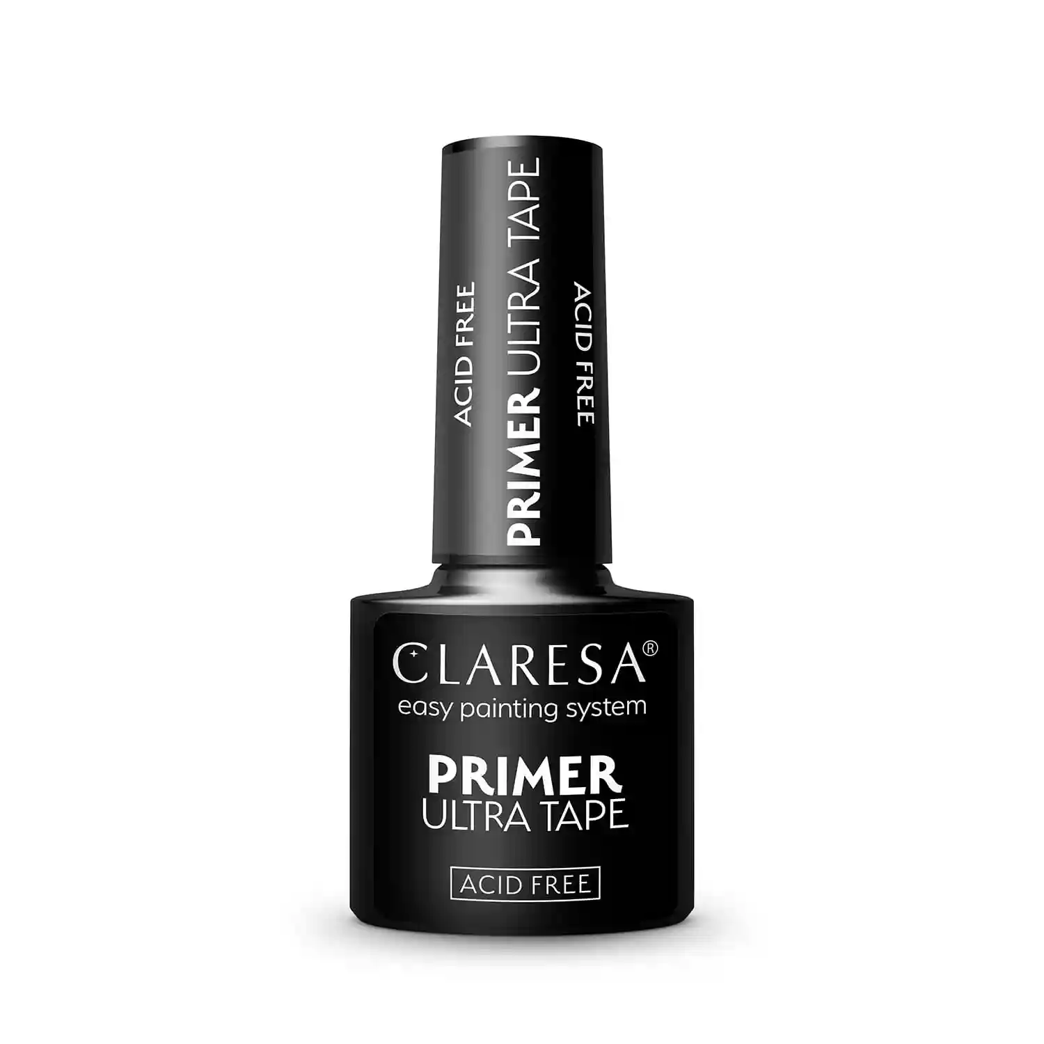 CLARESA - Primer bezkwasowy Ultra Tape - 5ml