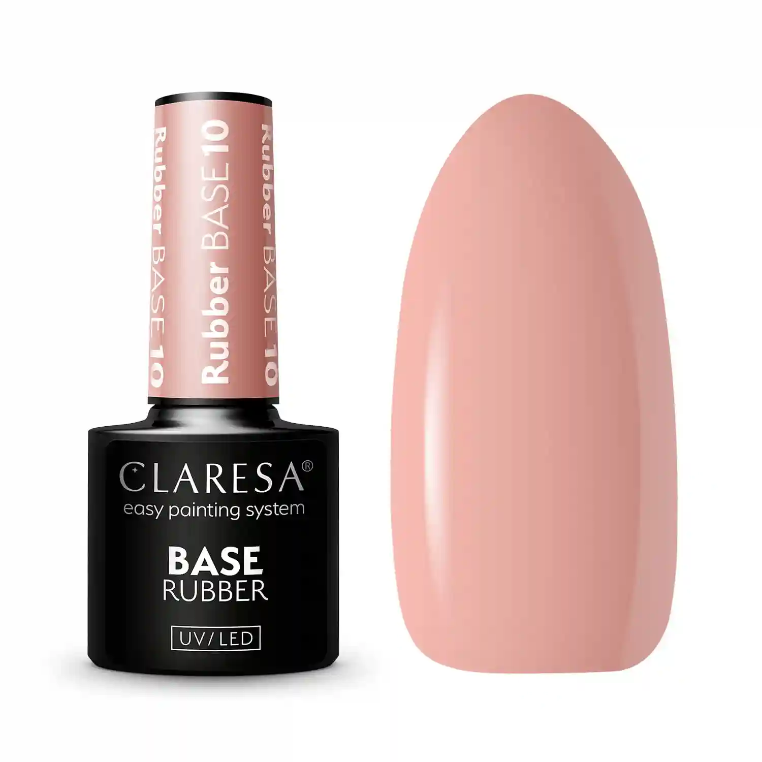 CLARESA - Rubber Base 10 - 5g