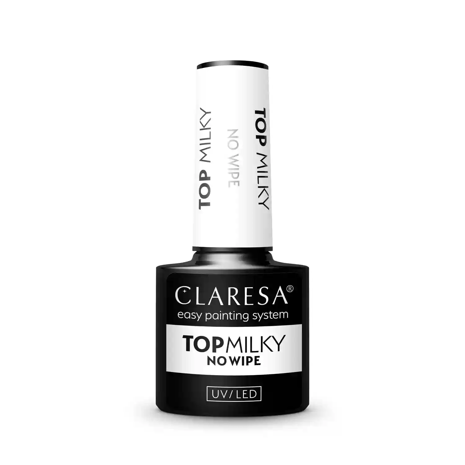 CLARESA - Top Milky No Wipe - 5g