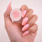 PB NAILS - Żel do zdobień 3w1 Mousse Gel MS063