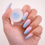 PB NAILS - Żel do zdobień 3w1 Mousse Gel MS103