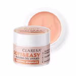 CLARESA - Soft&Easy Builder Gel Dancing Sparkles - 45g0