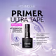 CLARESA - Primer bezkwasowy Ultra Tape - 5ml1