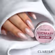 CLARESA - Soft&Easy Builder Gel Glam Pink - 45g1