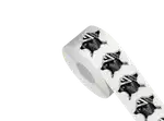 VICTORIA VYNN - Salon Nail Forms Black - 100szt.2