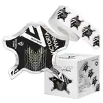 VICTORIA VYNN - Salon Nail Forms Black - 100szt.0