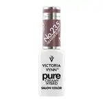 VICTORIA VYNN - Pure Creamy Hybrid 235 Heather Road - 8ml0