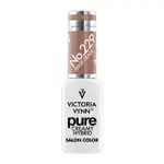 VICTORIA VYNN - Pure Creamy Hybrid 229 Beige Glade - 8ml0