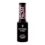 VICTORIA VYNN - Gel Polish 361 Purpurina - 8ml0