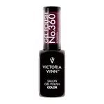 VICTORIA VYNN - Gel Polish 360 Bondiya - 8ml0