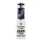 VICTORIA VYNN - Pure Creamy Hybrid 210 Navy Old Town - 8ml0