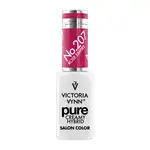 VICTORIA VYNN - Pure Creamy Hybrid 207 Rose Empire - 8ml0
