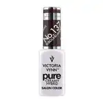 VICTORIA VYNN - Pure Creamy Hybrid 137 Burgund Madame - 8ml0