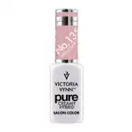 VICTORIA VYNN - Pure Creamy Hybrid 135 Mellow Rose - 8ml0