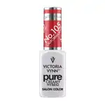 VICTORIA VYNN - Pure Creamy Hybrid 105 California Poppy - 8ml0