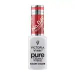 VICTORIA VYNN - Pure Creamy Hybrid 048 Red Obsessed - 8ml0