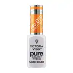 VICTORIA VYNN - Pure Creamy Hybrid 019 Perfect Orange - 8ml0