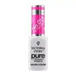 VICTORIA VYNN - Pure Creamy Hybrid 015 Fuchsia Dreams - 8ml0
