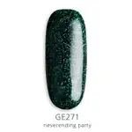 PB NAILS - Lakier hybrydowy GE271 Neverending Party - 5ml2