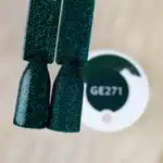 PB NAILS - Lakier hybrydowy GE271 Neverending Party - 5ml3